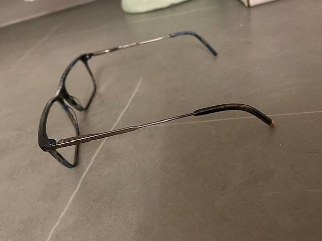 Brillen & Gläser: Brille ETNIA – Gebraucht aus Pratteln von davidjg78 1