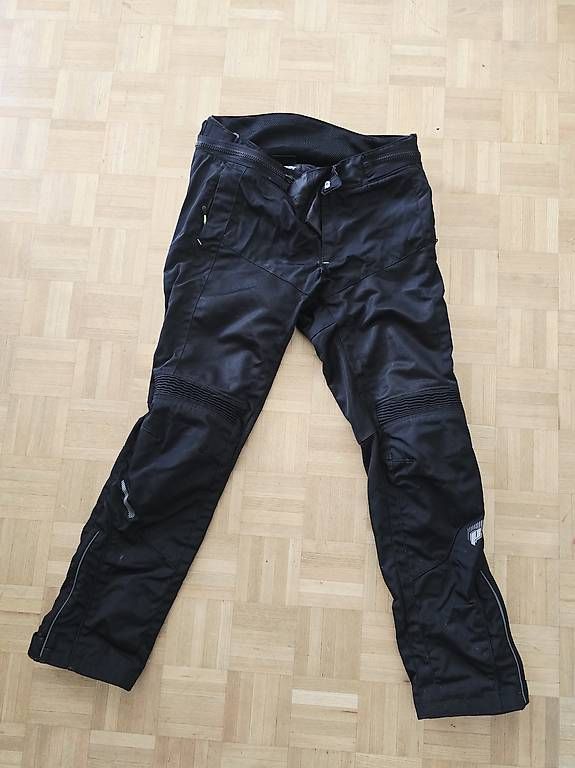 Pantaloni: Motorrad Hose Herren – Usato da Rothrist venduto da don-pantallon 4