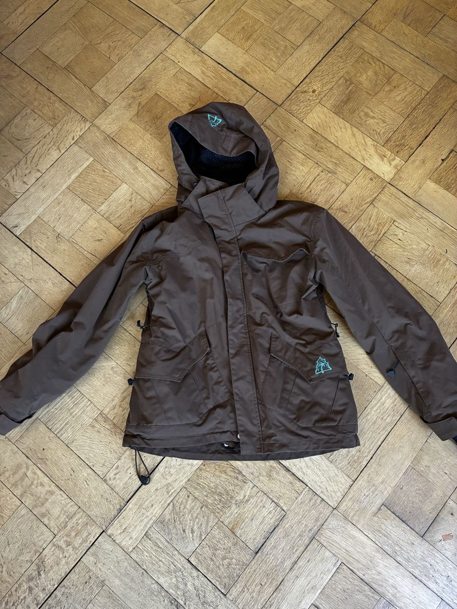 Jacken: Winterjacke (Ski)  – Gebraucht aus Zürich von j.v. 1