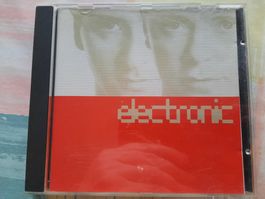 Cd Electronic - Electronic