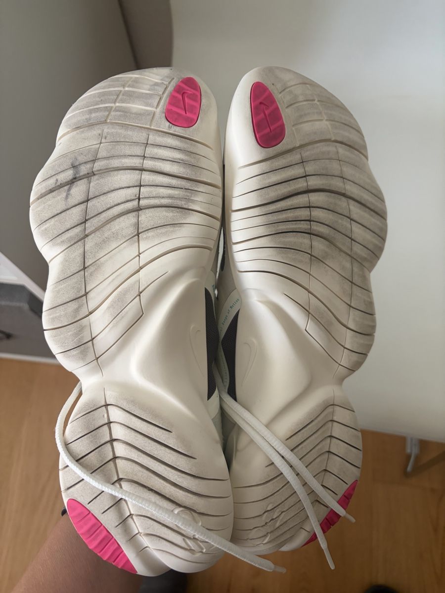 Nike Scarpe da donna: Nike,Turnschuhe Gr.40 – Usato da Basel venduto da Cica22 4