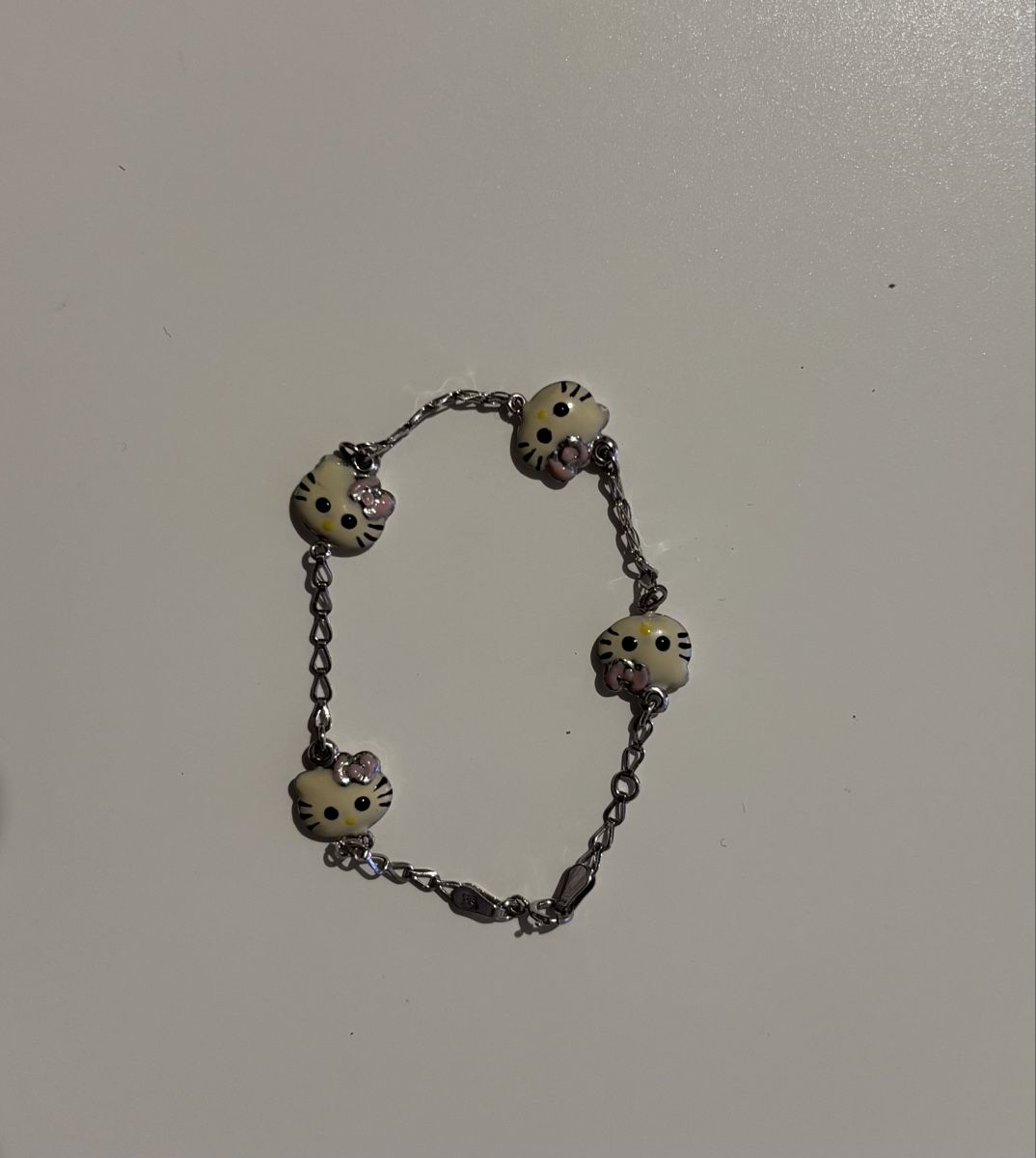 Bracciali & Braccialetti: Bracelet Hello Kitty – Usato da Bernex venduto da mar_82vn