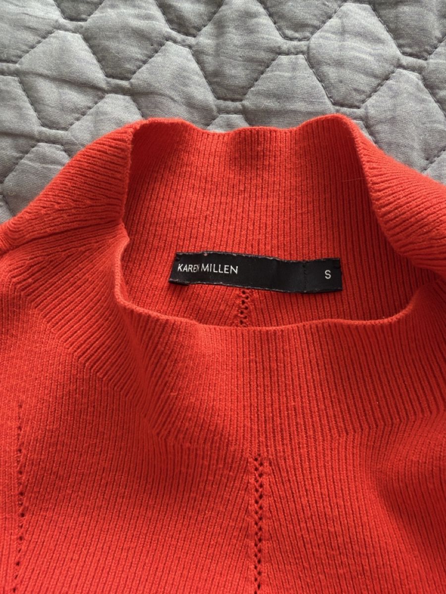 Karen Millen Maglioni & Felpe: Karen Millen Pullover – Usato da Dübendorf venduto da MariaS. 3