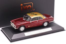 Jaguar XJ12C Coupé 1973-1977 "2016 Year of the Monkey dunkel