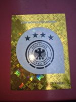 Panini WM 2026 -- GER 1 Wappen Deutschland 
