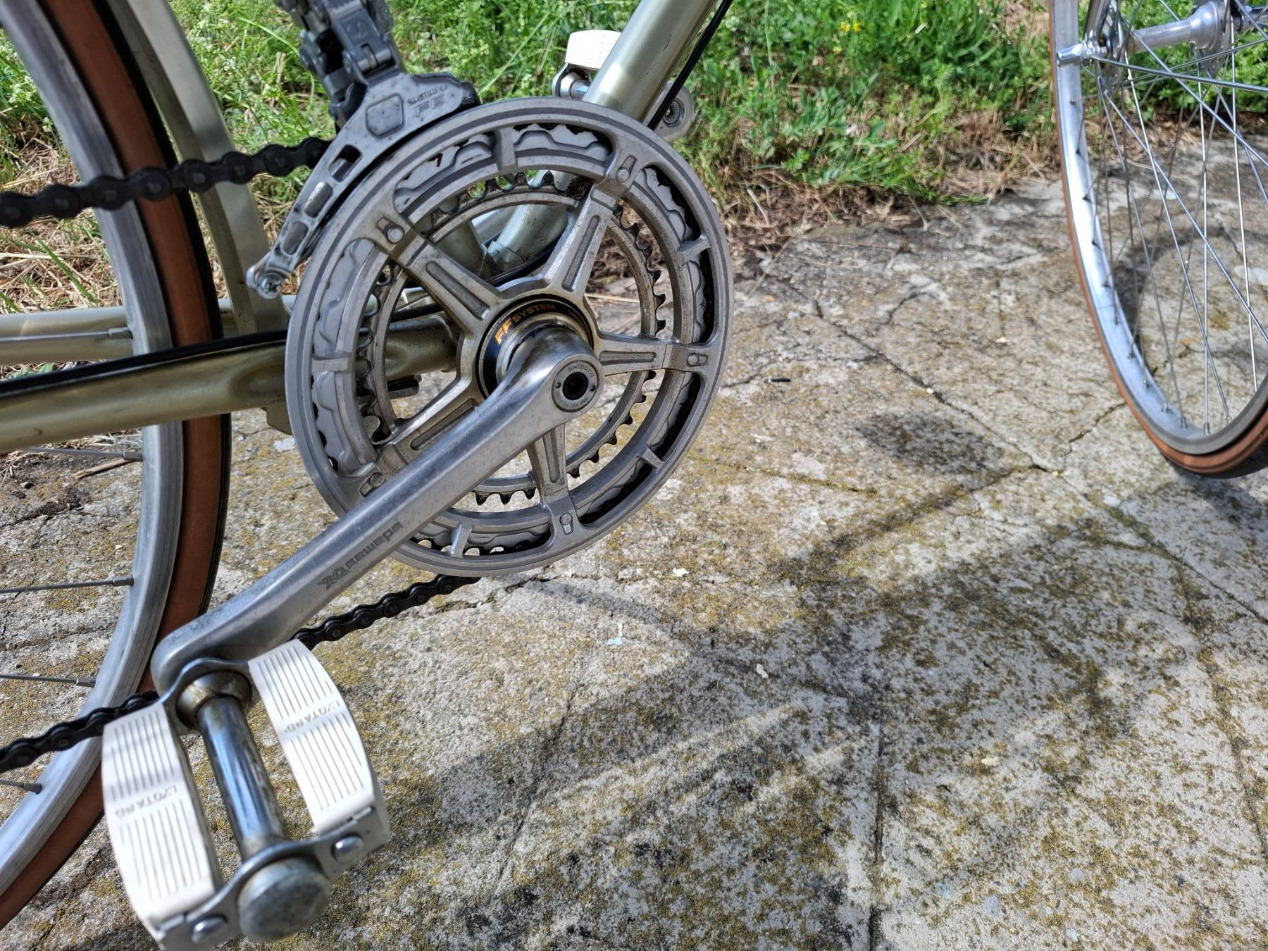 Cilo Vélos: Damenhalbrenner Cilo 6 Gänge – Défectueux à Rüedisbach par Casimir22 5