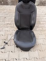 Tesla Model Y Sitzbelüftung und Massage