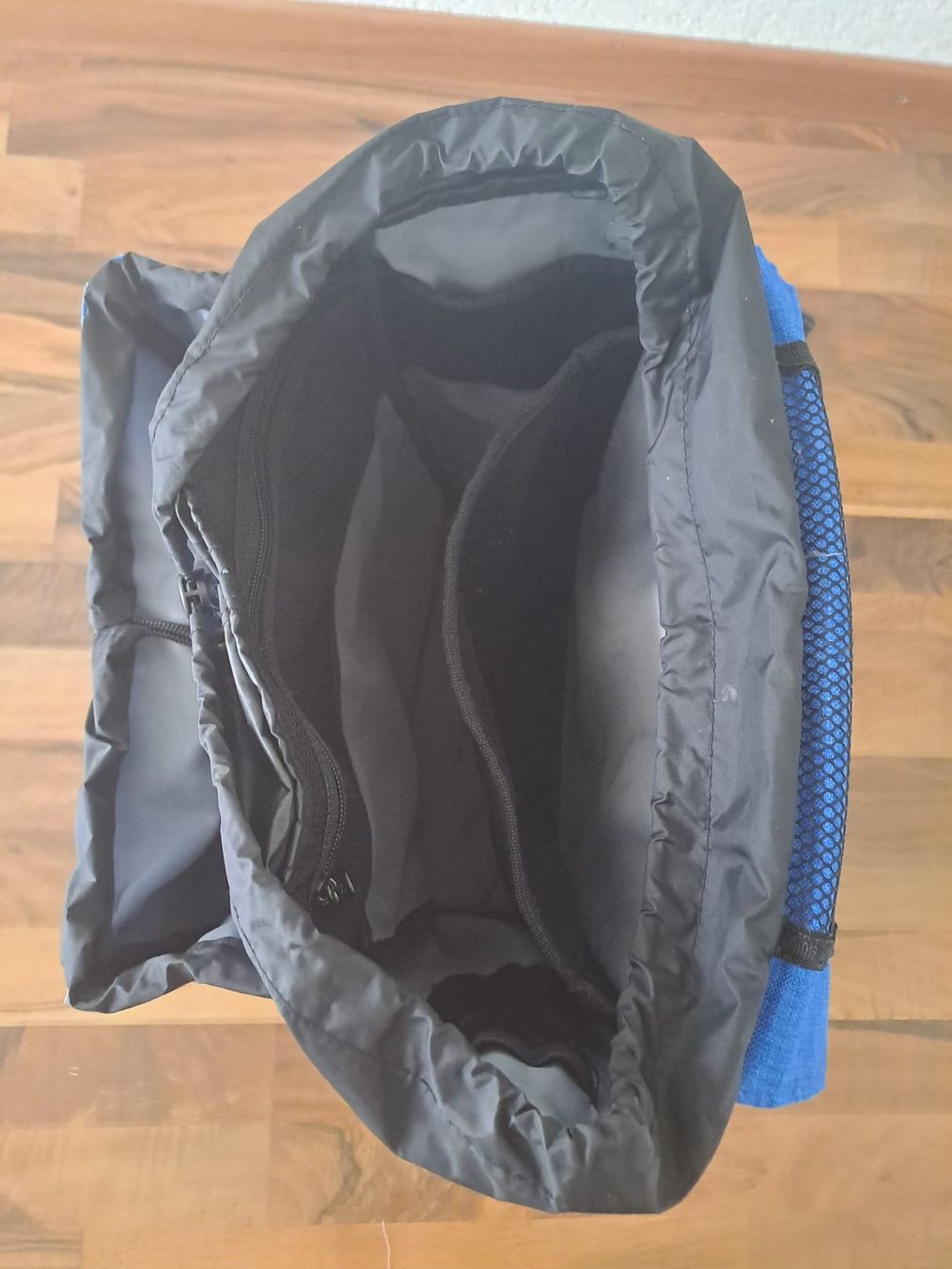 Sacs & sacs à dos: Racoon Rucksack/ Schulrucksack Bird blue – D'occasion à Schüpfheim par Schladi1 2