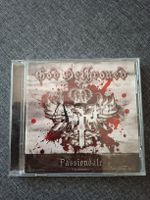 God Dethroned Passiondale 