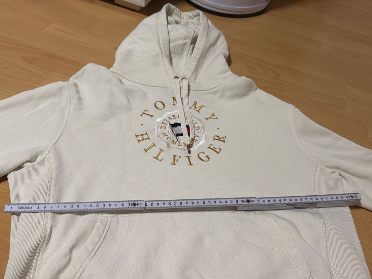 Tommy Hilfiger Pullover & Sweatshirts: Tommy Hilfiger Hodie Gr XL Pullover  – Gebraucht aus Deitingen von Himhip 2