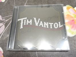 Tim Vantol - If we go down, we will go together CD