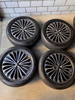 Original VW Tiguan III / Tayron 18 Zoll Winterräder