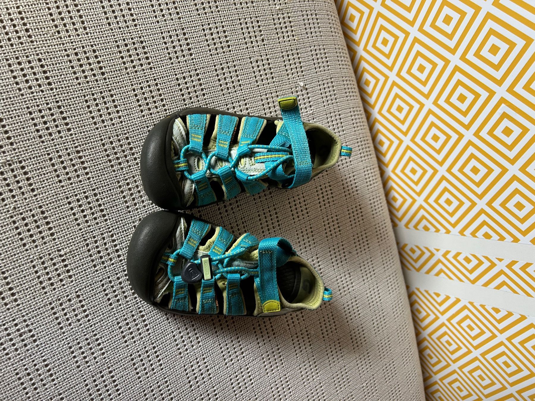 Scarpe per ragazzi: Kinder Sandalen – Usato da Märstetten venduto da masenka