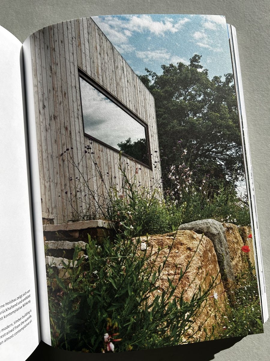 Libri: Holiday Architecture Book, 2019 - Inspiration Inside! – Usato da Zürich venduto da lesgarcons 2