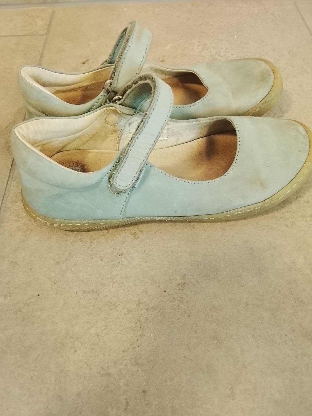 Primigi Scarpe per ragazzi: Schuhe Primigi Gr. 32 – Usato da St. Gallen venduto da Okonomyiaki 1