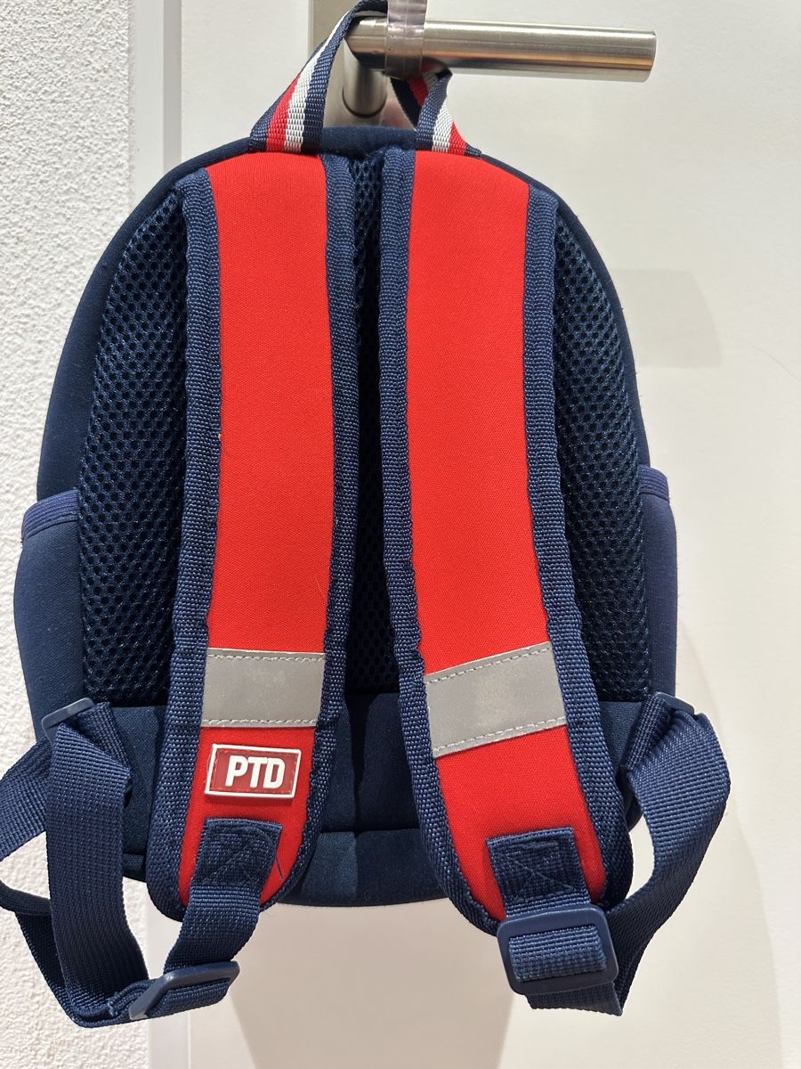 Kindertaschen: RUCKSACK (Kindergarten) – Gebraucht aus Rickenbach b. Wil von iah_pg6d 1