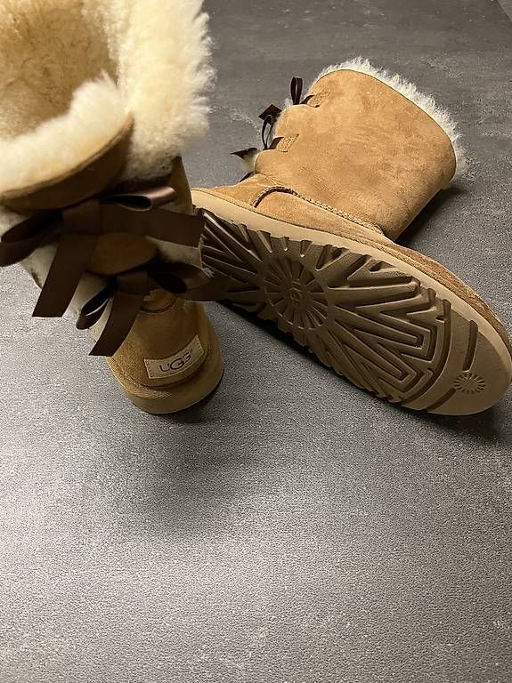 Damenschuhe: UGG – Gebraucht aus Genève von Jippe52 2