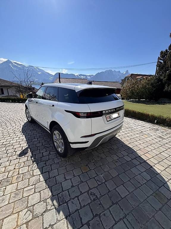 Automobili: Range Rover Evoque R-Dynamic P 200 AT9 – Usato da Thun venduto da Leo_so 3