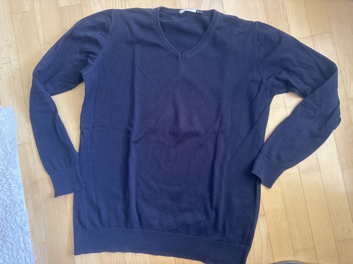 Pullover & Sweatshirts: Nobel League Selection Pullover, Gr. L 52/54 – Gebraucht aus Abtwil SG von ale2002