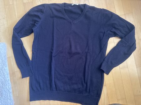 Nobel League Selection Pullover, Gr. L 52/54