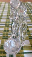 Orrefors Glasbläser Kristall Figur Olle Alberius