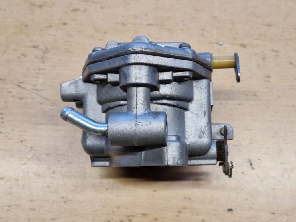 Vanguard  Motori: Vergaser Vanguard Motor 16 PS – Usato da Niederwil AG venduto da Maeder_AG 5