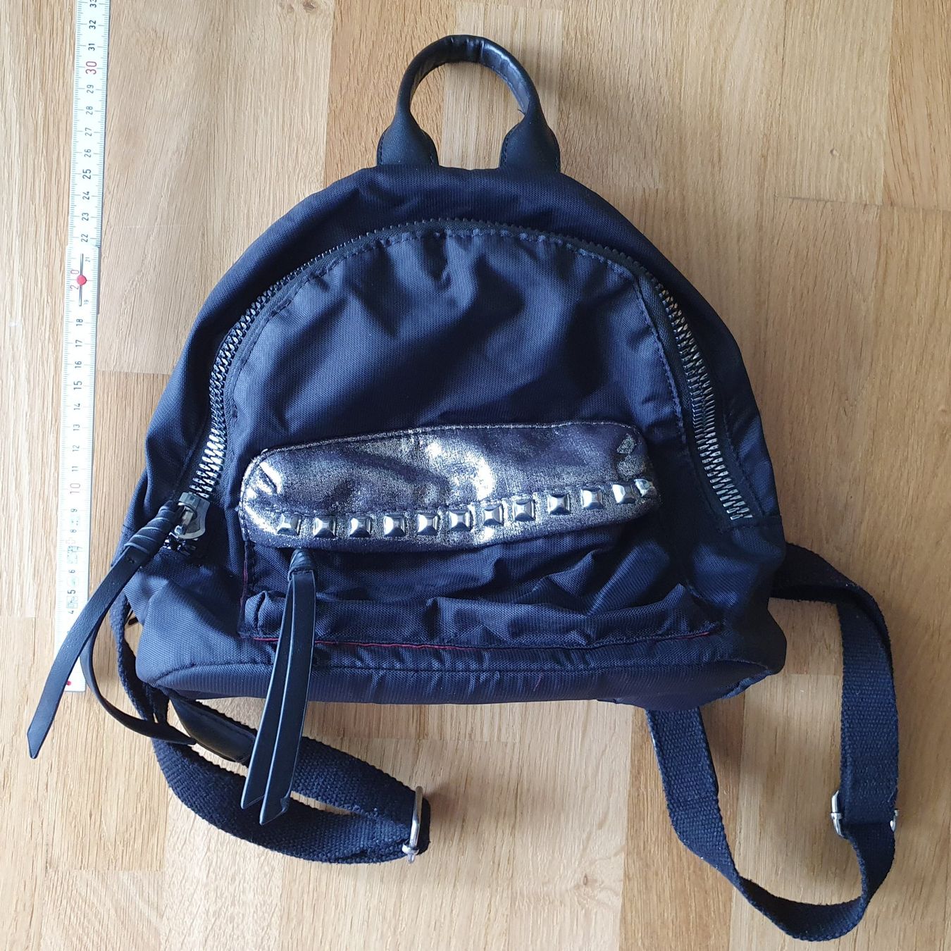 Zaini: Petit sac à dos en tissus – Nuovo (secondo la descrizione) da Court venduto da Jovi2 4