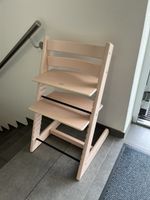 Stokke Tripp Trapp Serene Pink – Top Zustand