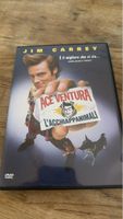 Ace Ventura L'acchiappanimali movie poster