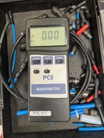 PCE Instruments Druckmessgerät PCE-917 |±7000 mbar