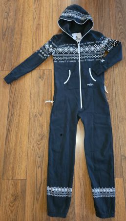 **Original OnePiece** / Overall Gr. S (164 / 176)