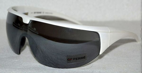 Occhiali & Lenti: Sonnenbrille / Lunettes de soleil Gianfranco Ferre – Usato da Collonges venduto da Auganien 1