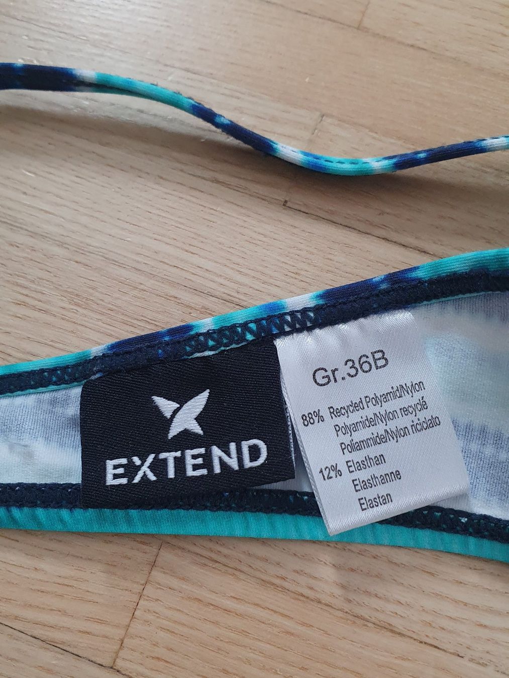 Costumi da bagno & Bikini: Bikini (Grösse 36/75B) NEU – Nuovo (secondo la descrizione) da St. Gallen venduto da TheYoungGod 2