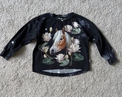 Molo Shirt. Mädchen. Gr. 104