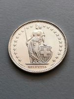1 Fr. 2006-2020 direkt ab Originalrolle