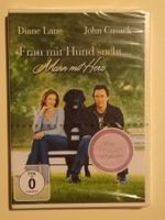 C8 DVD - Frau mit Hund sucht... (de) - orig. verpackt, OVP