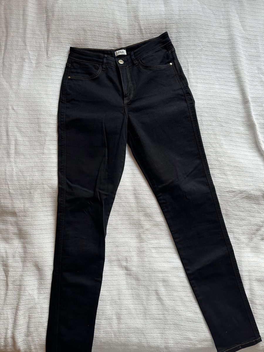 S.Oliver Jeans: S.Oliver Jeans – Nuovo (secondo la descrizione) da Vaduz venduto da jansenteler 1