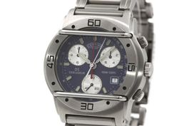 CERTINA Cascadeur DS Chronograph Full Set von 2004 *6100