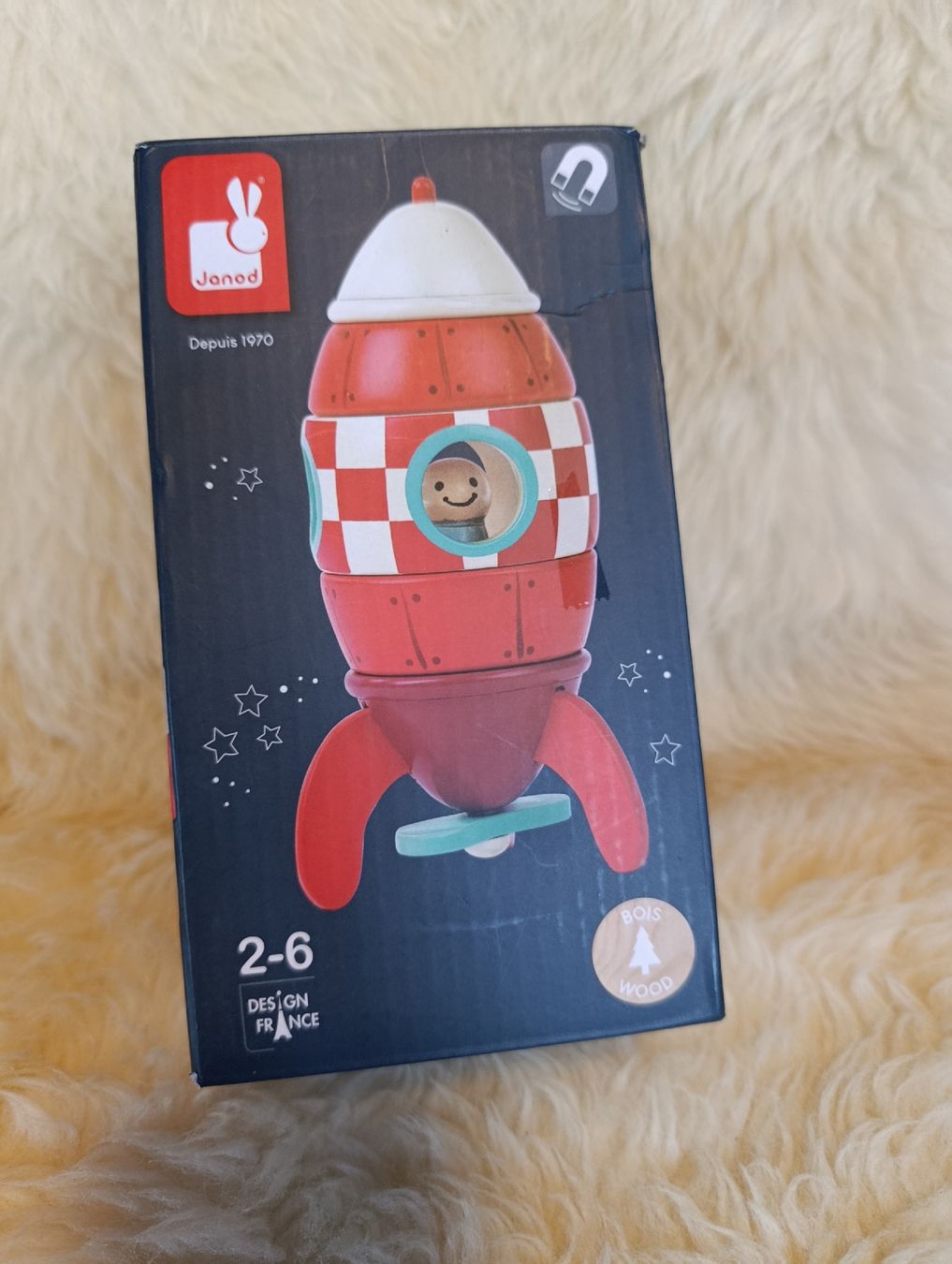 Giocattoli: divers jeux pour bébé  – Usato da Saint Cergue venduto da qft_5kjh 2