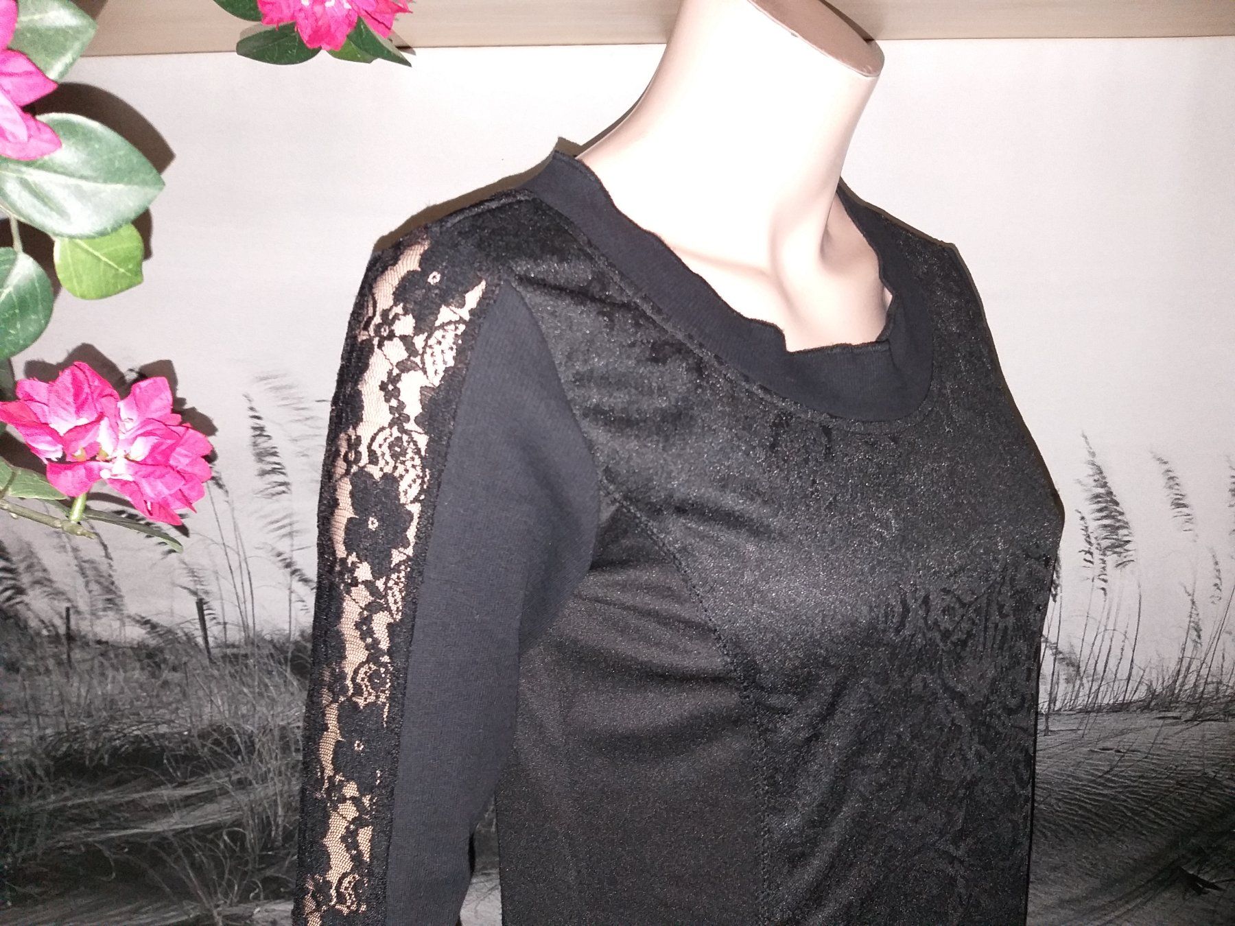 Kleider: Robe/Kleid VIRGINIE & MOI       Taille/Grosse S (2) – Gebraucht aus Cossonay-ville von Super-Price-Quality 6