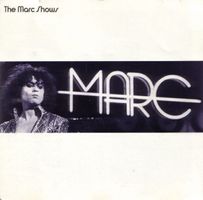 Bolan Marc: Marc Shows CD- 1989/40