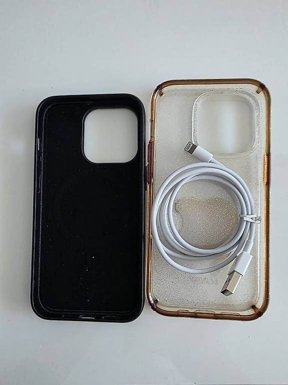 Handys / Smartphones: Iphone 14 pro – Gebraucht aus St. Gallen von sel_w9sl 4