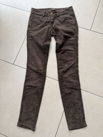 Closed hose