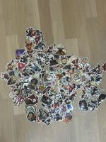 Sticker Set Anime Manga über 300 PCS