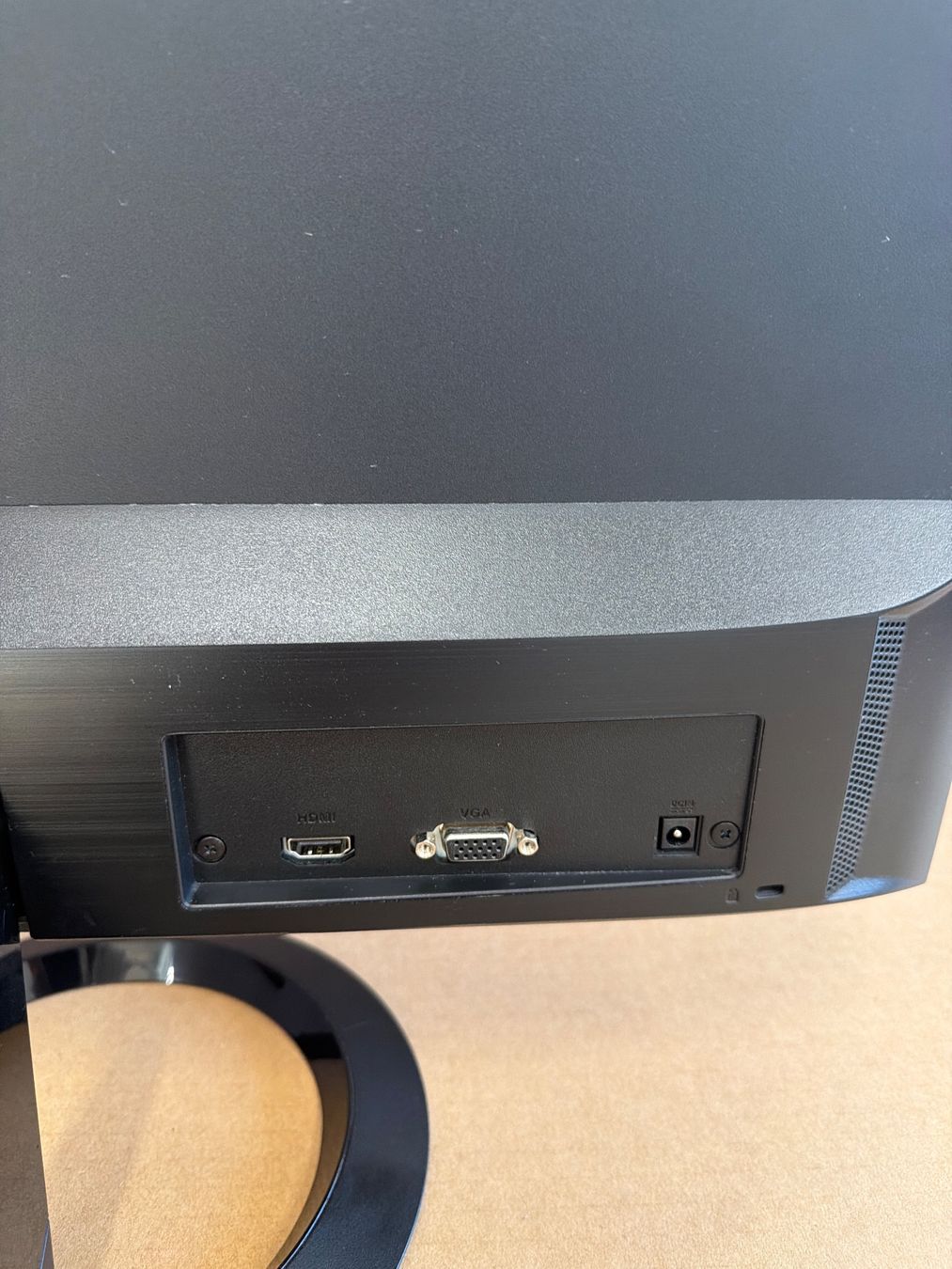 Asus Monitore: ASUS VZ229HE 21.5" Monitor – Gebraucht aus Dietlikon von ComdatAG 5