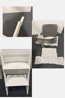 Tripp Trapp Set