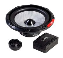 ViBE PULSE6C-V3 - Haut-parleurs 2 voix séparée (165mm)