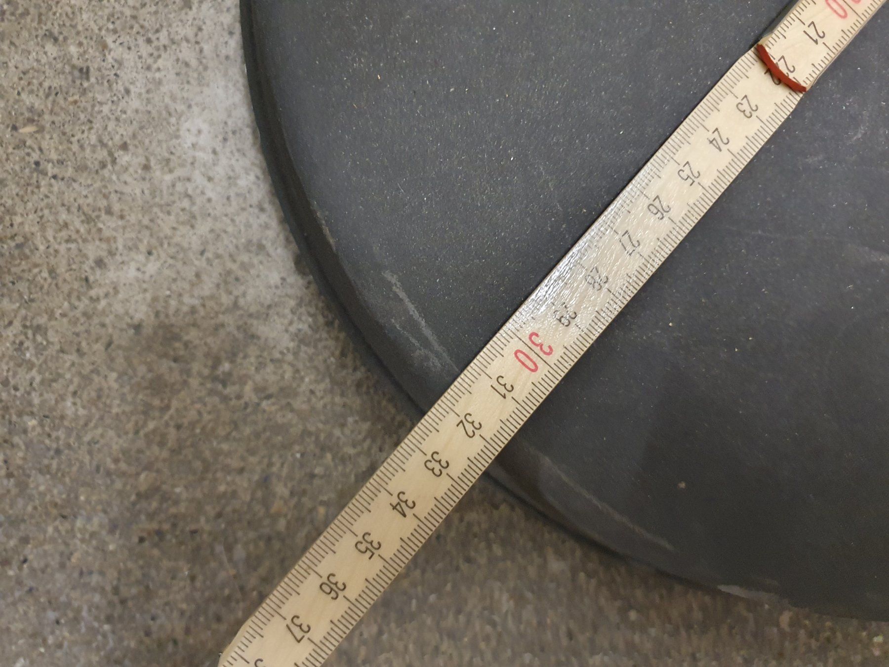 Ikea Lampen: IKEA Stehlampe Hektor 53W – Gebraucht aus Zürich von loosebone 9