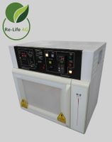 Energy Beam Sciences | Microwave Processor