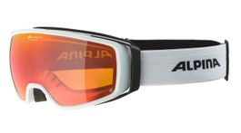 ALPINA sports - Double Jack Planet Q-lite Skibrille